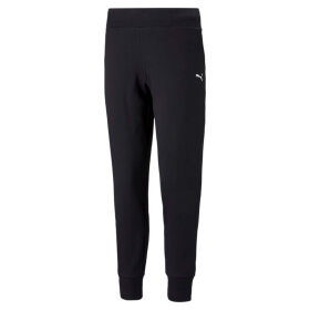 PUMA DENMARK - W ESSENTIAL SWEATPANTS