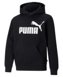 PUMA DENMARK - B ESSENTIAL BIG LOGO HOODIE