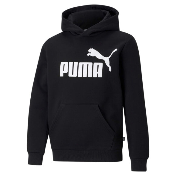 PUMA DENMARK - B ESSENTIAL BIG LOGO HOODIE