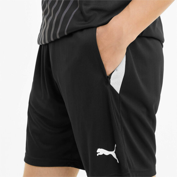 PUMA DENMARK - M TEAMLIGA TRAINING SHORTS