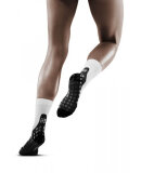 CEP SPORT NORDIC - W GRIPTECH SHORT SOCKS