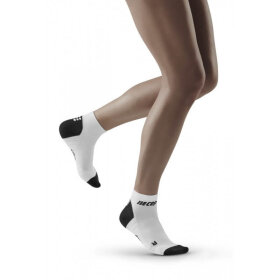 CEP SPORT NORDIC - W LOW CUT SOCKS 3.0