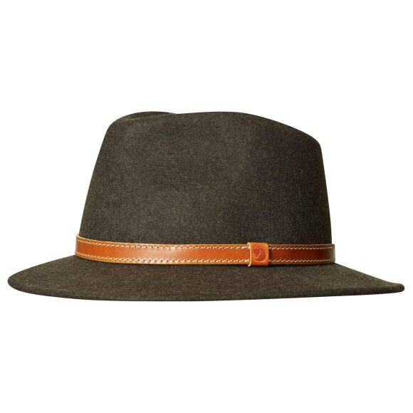 FJALLRAVEN - SÖRMLAND FELT HAT