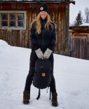FJALLRAVEN - W CANADA SHIRT