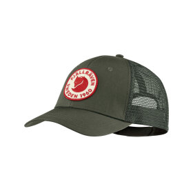 FJALLRAVEN - 1960 LOGO LÅNGTRADARKEPS
