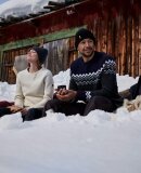 FJALLRAVEN - BYRON HAT THIN