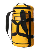 THE NORTH FACE - THE NORTH FACE TASKER BASE CAMP DUFFEL GUL 
