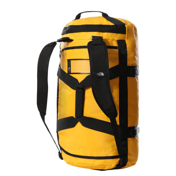 THE NORTH FACE - THE NORTH FACE TASKER BASE CAMP DUFFEL GUL 
