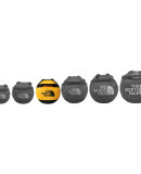 THE NORTH FACE - THE NORTH FACE TASKER BASE CAMP DUFFEL GUL 