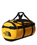 THE NORTH FACE - THE NORTH FACE TASKER BASE CAMP DUFFEL GUL 