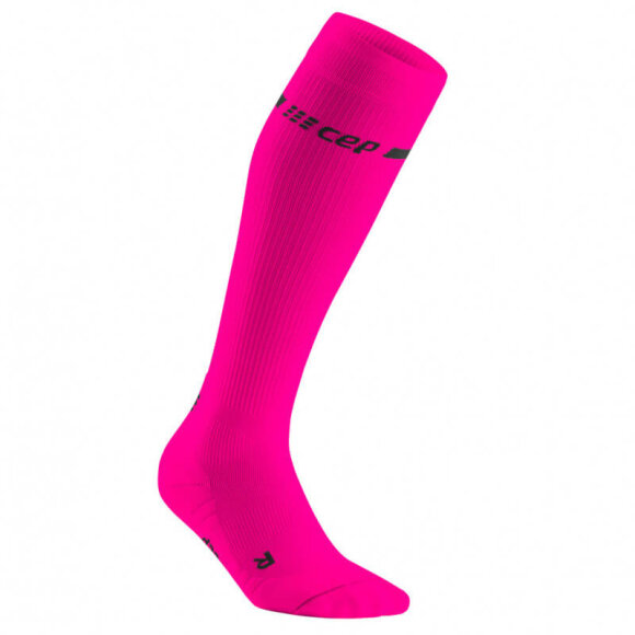 CEP SPORT NORDIC - W NEON SOCKS