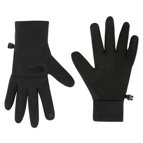 THE NORTH FACE - U ETIP RECYCLED GLOVE