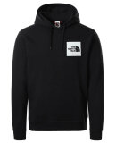THE NORTH FACE - M FINE HOODIE