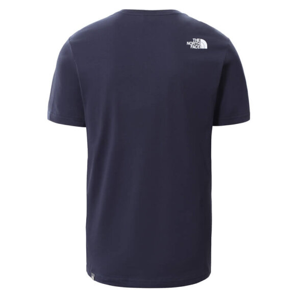 THE NORTH FACE - M S/S NSE TEE