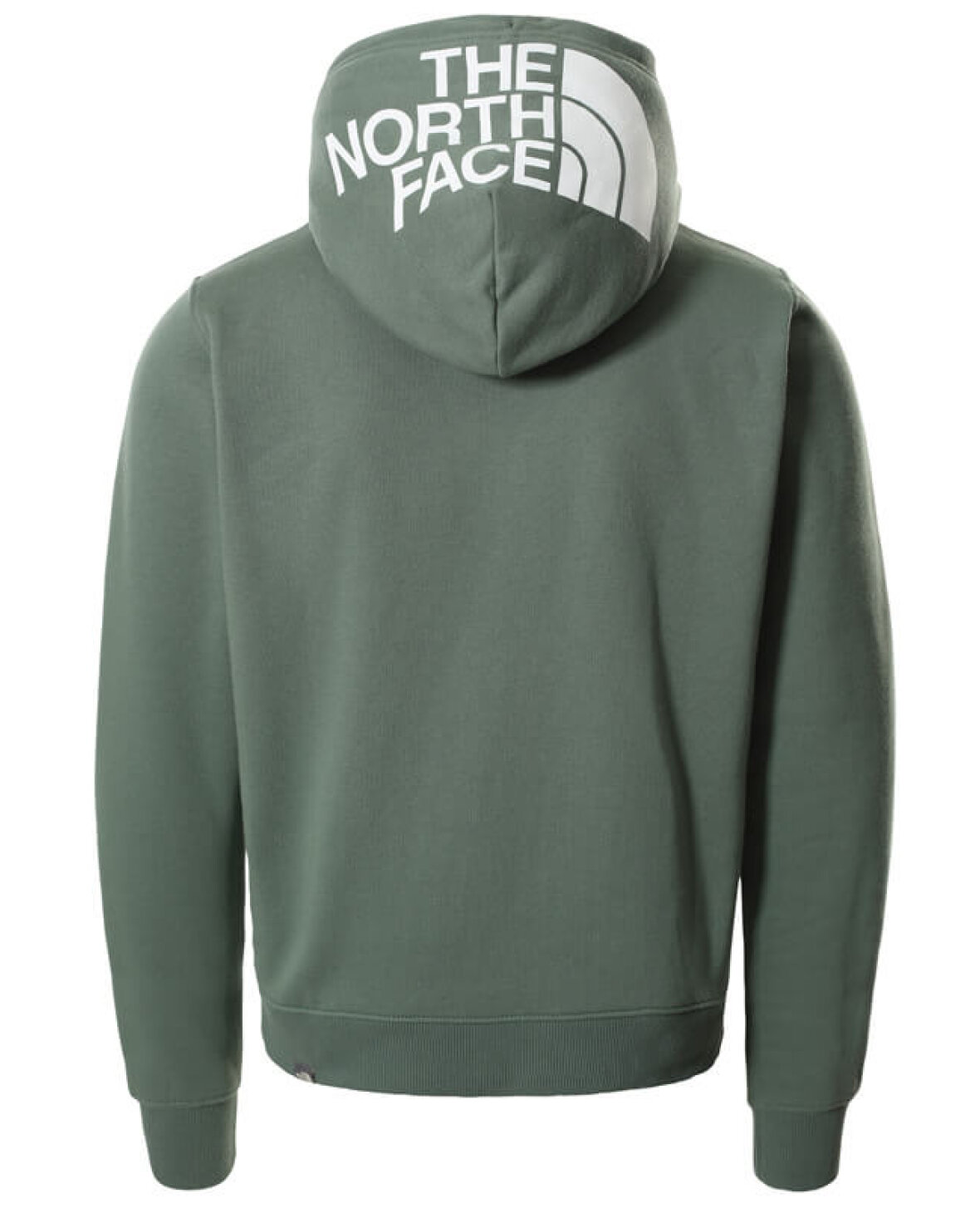 SWEATSHIRTS - THE NORTH FACE - M SEAS DREW PEAK HOODY
