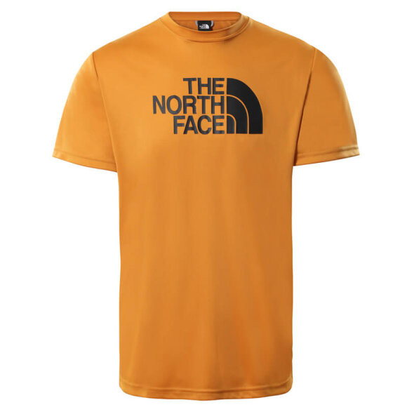 THE NORTH FACE - M REAXION EASY TEE