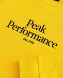 PEAK PERFORMANCE - M ORIGINAL CREW