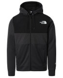 THE NORTH FACE - M MOUNTAIN ATHLE OVERLAY FL