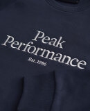 PEAK PERFORMANCE - M ORIGINAL CREW
