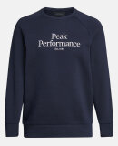 PEAK PERFORMANCE - M ORIGINAL CREW