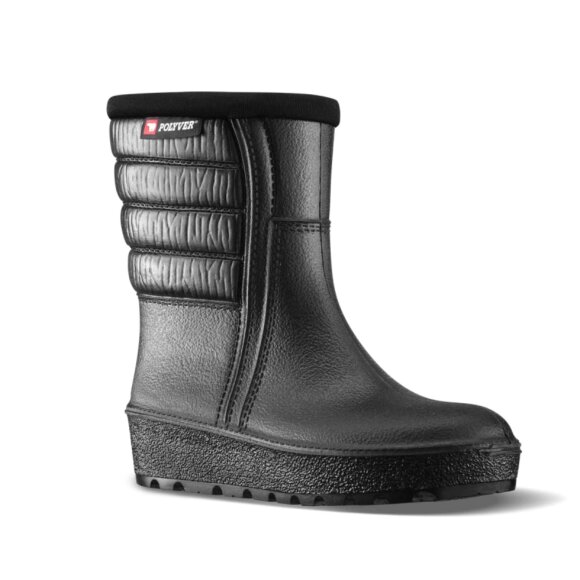 POLYVER - WINTER PREMIUM LOW SAFETY BOOT