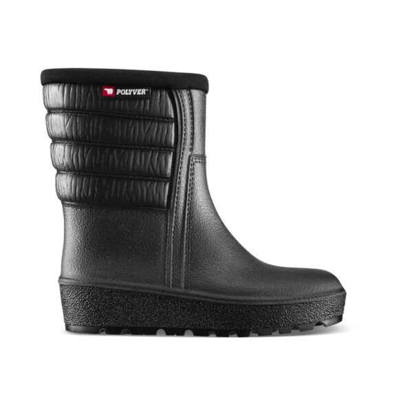 POLYVER - WINTER PREMIUM LOW SAFETY BOOT