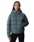 THE NORTH FACE - W HYALITE DOWN HOODIE
