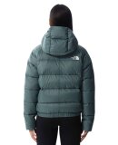 THE NORTH FACE - W HYALITE DOWN HOODIE