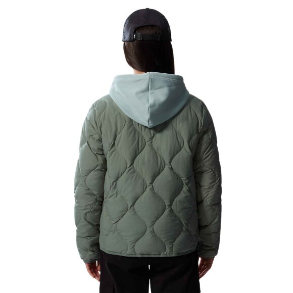 THE NORTH FACE - W M66 DOWN JACKET