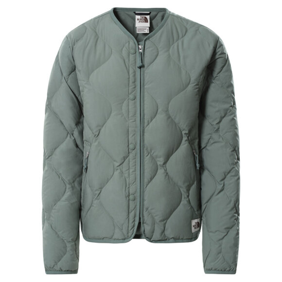 THE NORTH FACE - W M66 DOWN JACKET