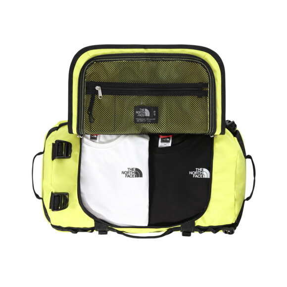 THE NORTH FACE - BASE CAMP DUFFEL S