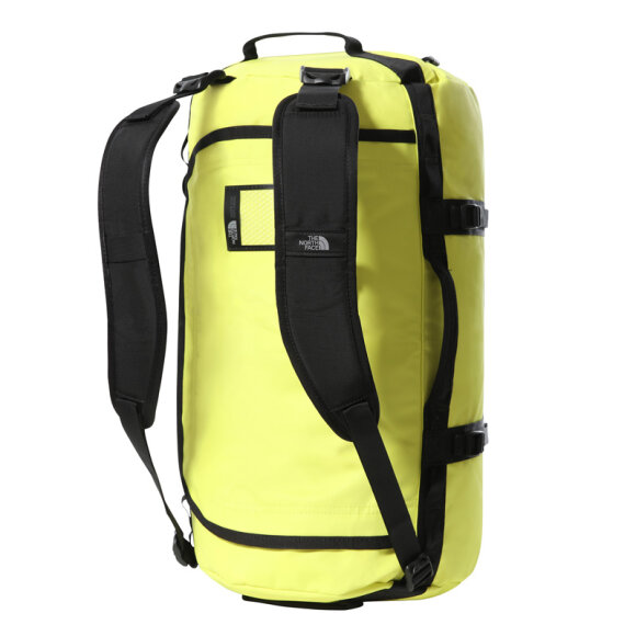 THE NORTH FACE - BASE CAMP DUFFEL S