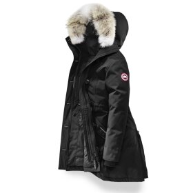 CANADA GOOSE - L ROSSCLAIR 