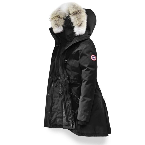 CANADA GOOSE - L ROSSCLAIR 