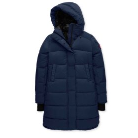 CANADA GOOSE - L ALLISTON COAT 