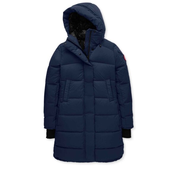 CANADA GOOSE - L ALLISTON COAT 