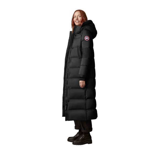 CANADA GOOSE - L ALLISTON PARKA