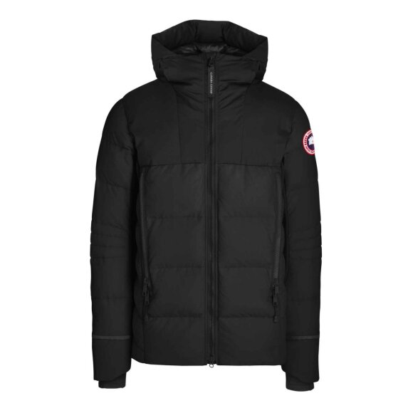 CANADA GOOSE - M HYBRIDGE COAT