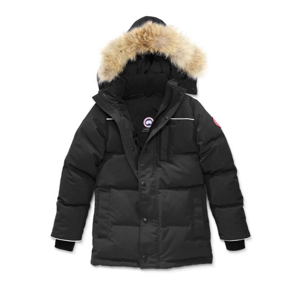 CANADA GOOSE - Y EAKIN PARKA