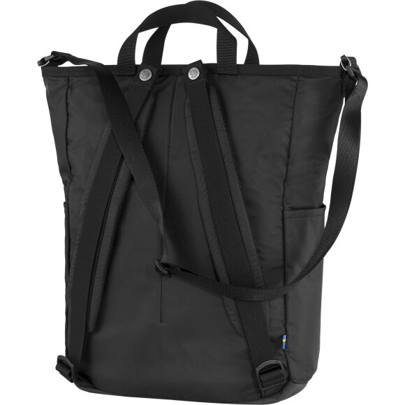 FJALLRAVEN - FJALLRAVEN RYGSÆK HIGH COAST TOTEPACK 