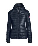 CANADA GOOSE - CANADA GOOSE DUNJAKKER L HYBRIDGE LITE HOODY CANADA GOOSE - CANADA GOOSE DUNJAKKER L HYBRIDGE LITE HOODY