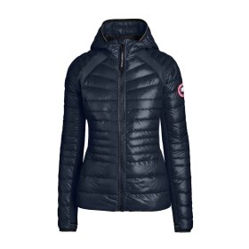 CANADA GOOSE - CANADA GOOSE DUNJAKKER L HYBRIDGE LITE HOODY 