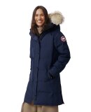 CANADA GOOSE - L SHELBURNE PARKA CANADA GOOSE - L SHELBURNE PARKA