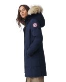 CANADA GOOSE - L SHELBURNE PARKA CANADA GOOSE - L SHELBURNE PARKA