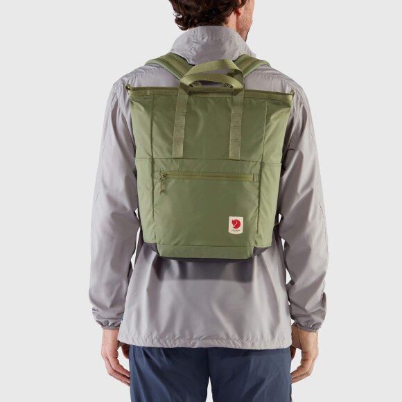 FJALLRAVEN - FJALLRAVEN RYGSÆK HIGH COAST TOTEPACK 