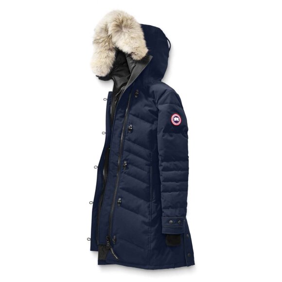 CANADA GOOSE - L LORETTE PARKA