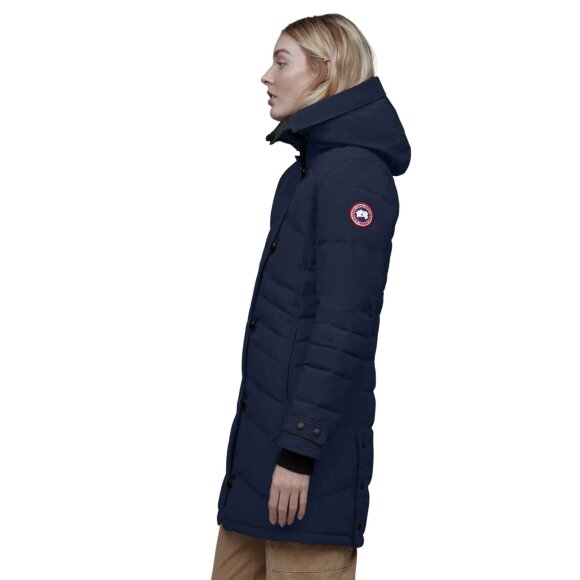 CANADA GOOSE - L LORETTE PARKA