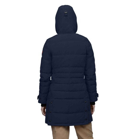 CANADA GOOSE - L LORETTE PARKA