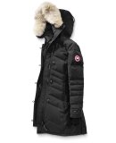 CANADA GOOSE - L LORETTE PARKA CANADA GOOSE - L LORETTE PARKA
