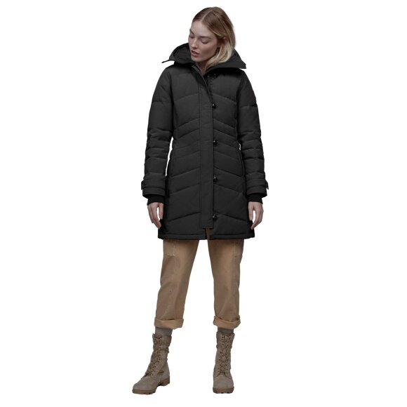 CANADA GOOSE - L LORETTE PARKA 